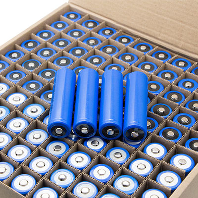 ICR18650 2200mAh 3.7V Lithium Ion Battery Pack met PCM-bescherming voor zaklampen en medische apparatuur