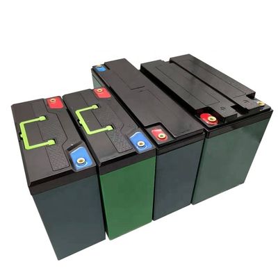 Vervang Lood Zure Lifepo4 12 het Pak22ah RoHS Goedkeuring van de Volt Draagbare Macht