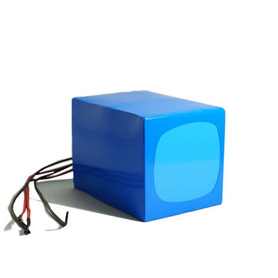 1C 3S12P 30AH 18650 12V-Lithium Ion Rechargeable Battery Pack