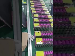 Prismatisch Cellithium Ion Battery, Navulbaar de Batterijpak van 4S1P 14.8V 24Ah