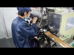 Hoge capaciteit 5000mah 3.7 V Lithium Ion Polymer Battery 105568 Battery met 3.7V, 18.5Wh 5000mAh